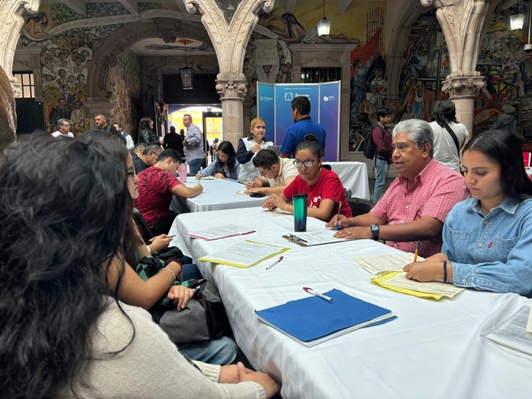 Jueves de Bolsa de Trabajo ofrecerá más de 1,000 vacantes