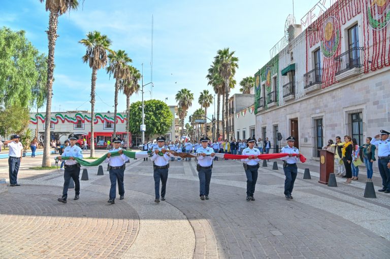 Jesús María prepara operativo de seguridad por festejos patrios