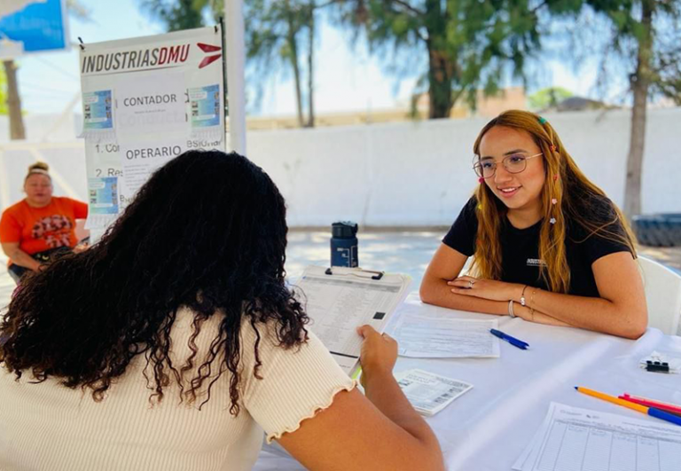 Más de mil vacantes ofrecerá la Brigada de Empleo en Jesús María