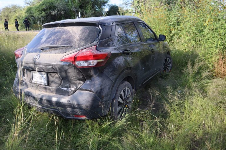 Enfrentamiento en El Llano tras robo de camioneta deja un muerto y un detenido