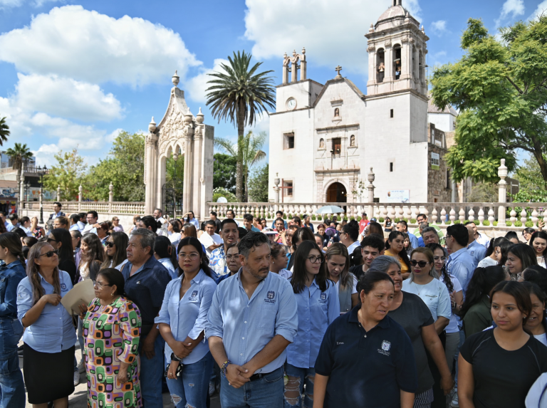 Simulacro Nacional 2024 se realizó con éxito en Jesús María