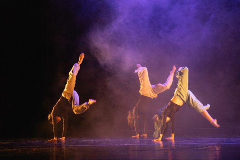 Aguascalientes se mueve al ritmo del XII Festival Internacional de Danza Contemporánea