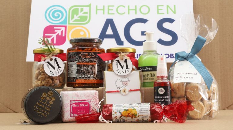 Productos “Hecho en Aguascalientes” se exhibirán en el Festival Cultural de Calaveras