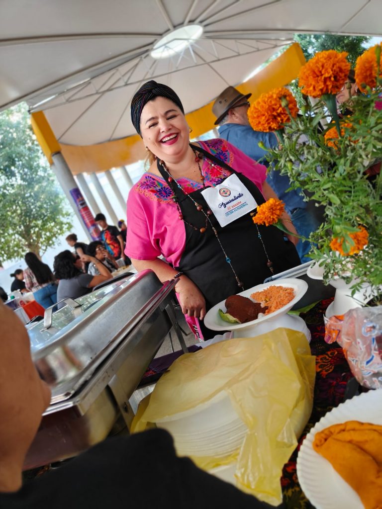 Convocan a cocineros de Aguascalientes a participar en el Festival “Sabores Santos”