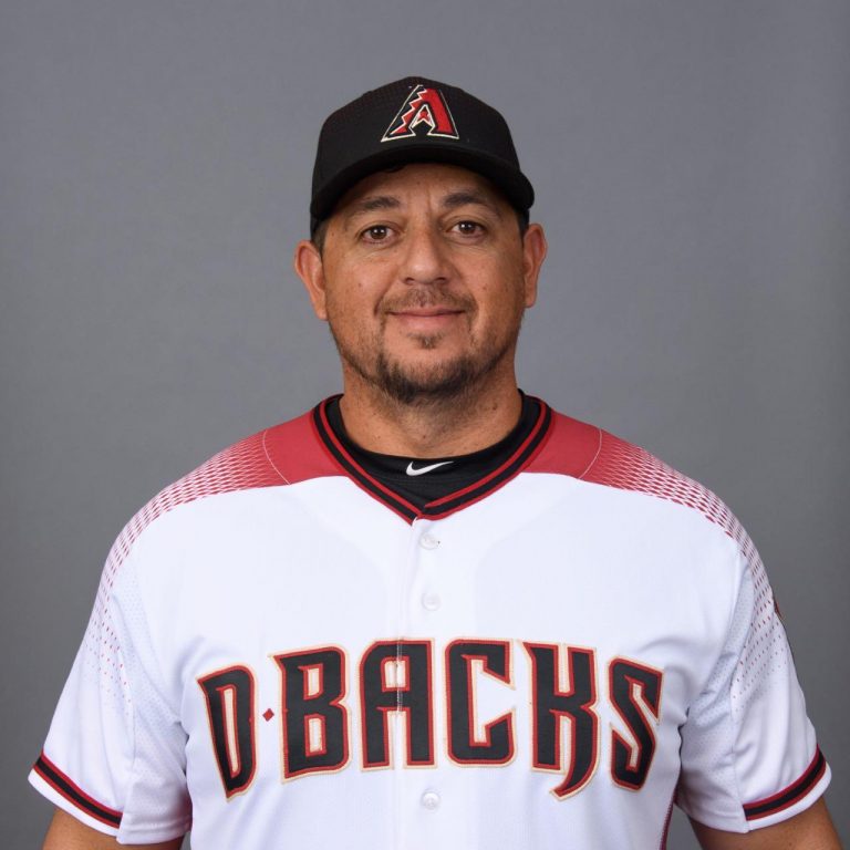 José Amado, nuevo manager de Rieleros de Aguascalientes