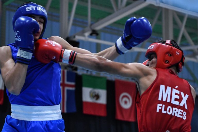 Plata y bronce para Aguascalientes en el torneo internacional Boxam 2024