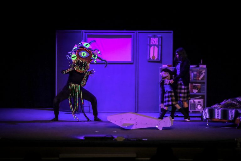 Obra de teatro “El vuelo de papá” se presenta en el Teatro Morelos con entrada libre