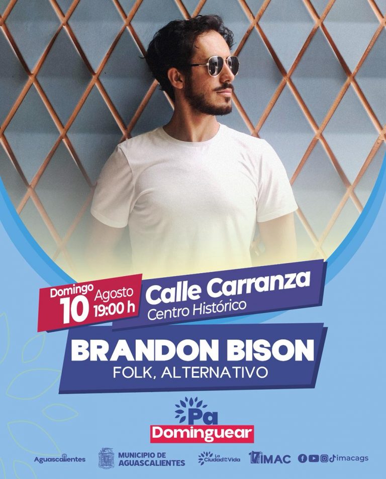 Eventos culturales gratuitos para impulsar el talento local en Aguascalientes