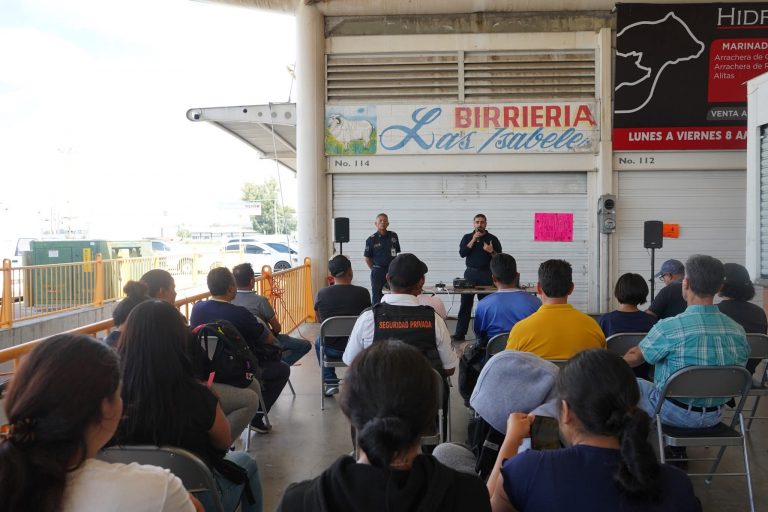 Policía de Jesús María redobla esfuerzos para proteger a ciudadanos de llamadas de extorsión