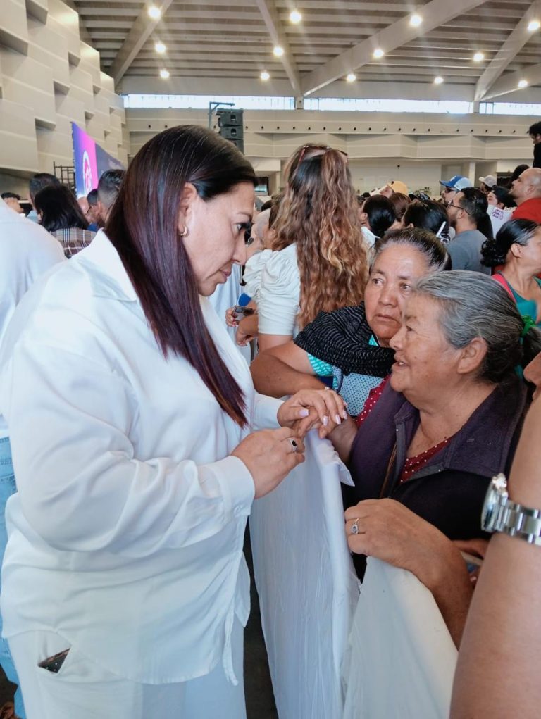 Aguascalientes impulsa debate nacional sobre derecho al cuidado.