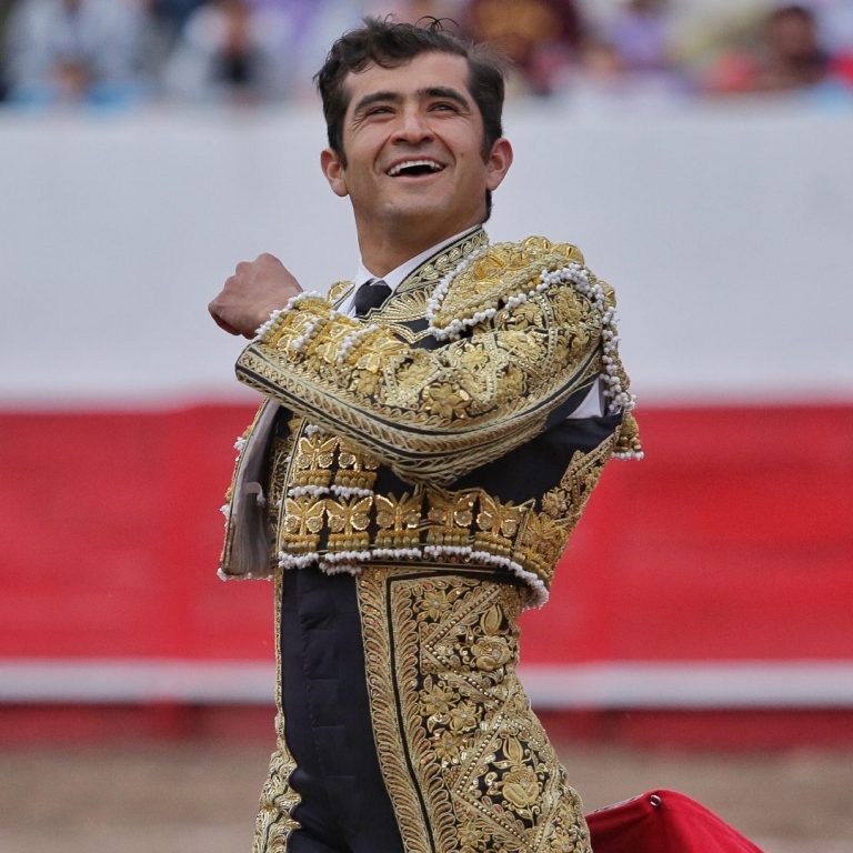 Joselito Adame anunció su retiro definitivo de los ruedos
